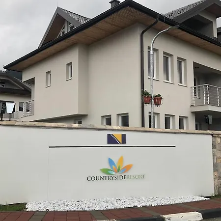 Вилла Countryside *