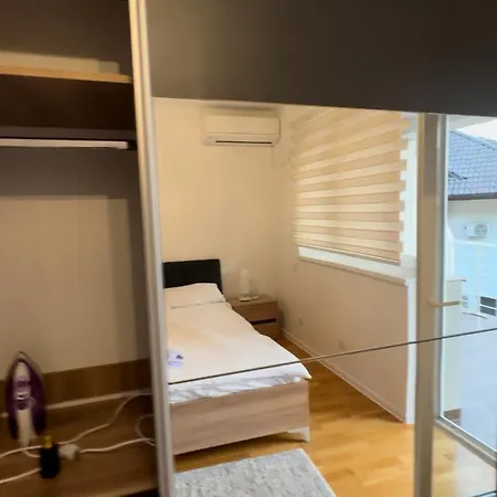 Countryside Вилла Hadzici